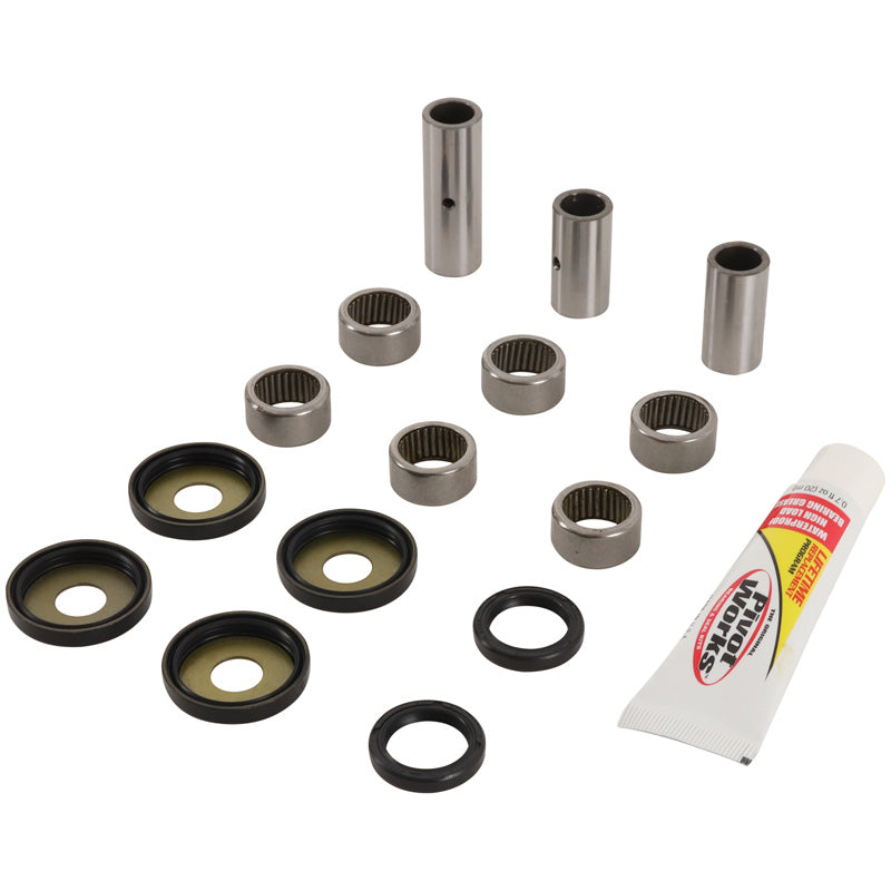PIVOT WORKS LINKAGE BEARING KIT YAM YFM700R RAPTOR 2015 PWLK-Y40-000