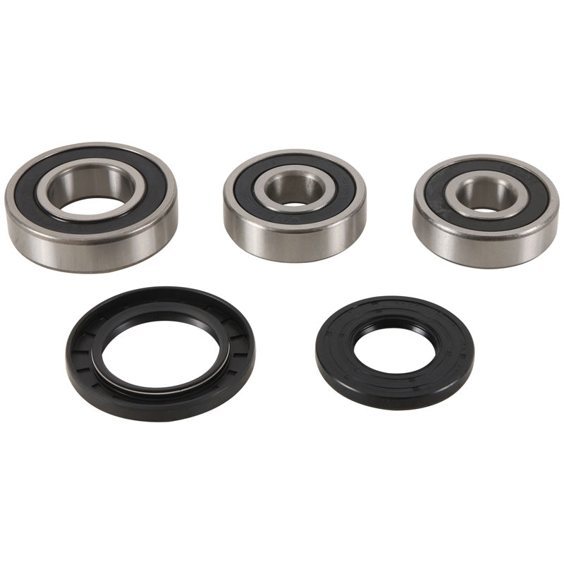 PIVOT WORKS WHEEL BEARING/SEAL KIT KAWASAKI ZX11 95-97 PWRWS-K03-000