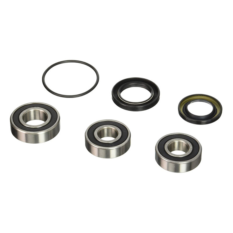 PIVOT WORKS WHEEL BEARING/SEAL KIT KAWASAKI ZX10R 08-10 PWRWS-K22-000