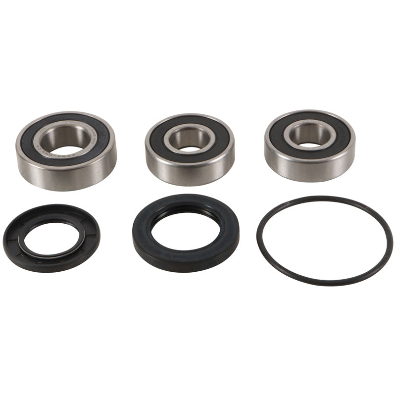 PIVOT WORKS WHEEL BEARING/SEAL KIT KAWASAKI Z900 17-22 PWRWS-K14-000