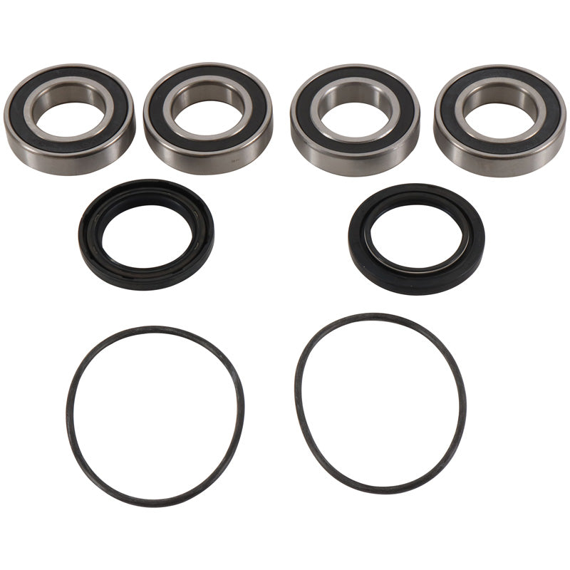 PIVOT WORKS WHEEL BEARING/SEAL KIT SUZ LTA500 VINSON 03-07 PWRWK-S20-500