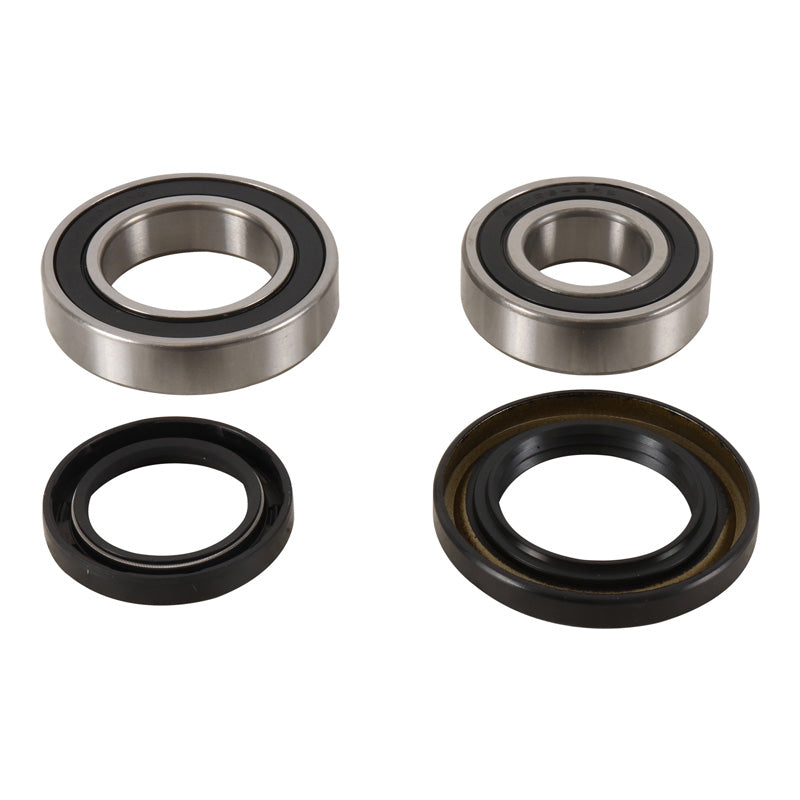 PIVOT WORKS WHEEL BEARING/SEAL KIT YFB250 TIMBERWOLF 9496 PWRWK-Y13-002