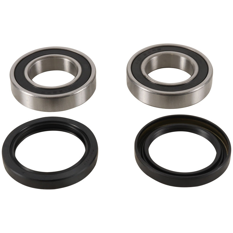 PIVOT WORKS WHEEL BEARING/SEAL KIT HONDA TRX90 93-09 PWRWK-H31-000