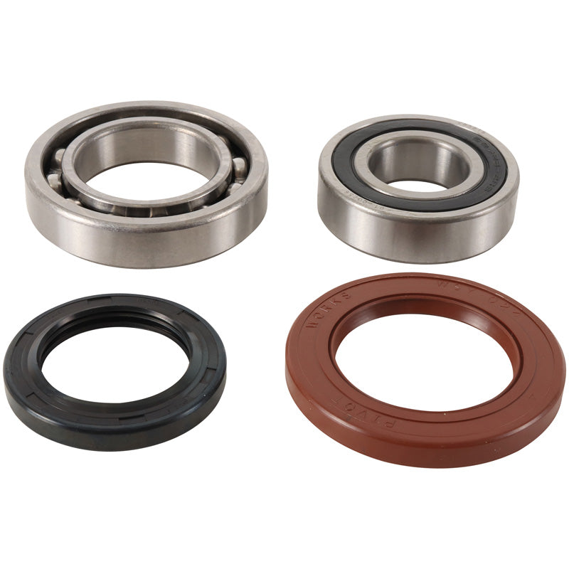 PIVOT WORKS WHEEL BEARING/SEAL KIT YFM35X WOLVERINE 1995 PWRWK-Y15-030