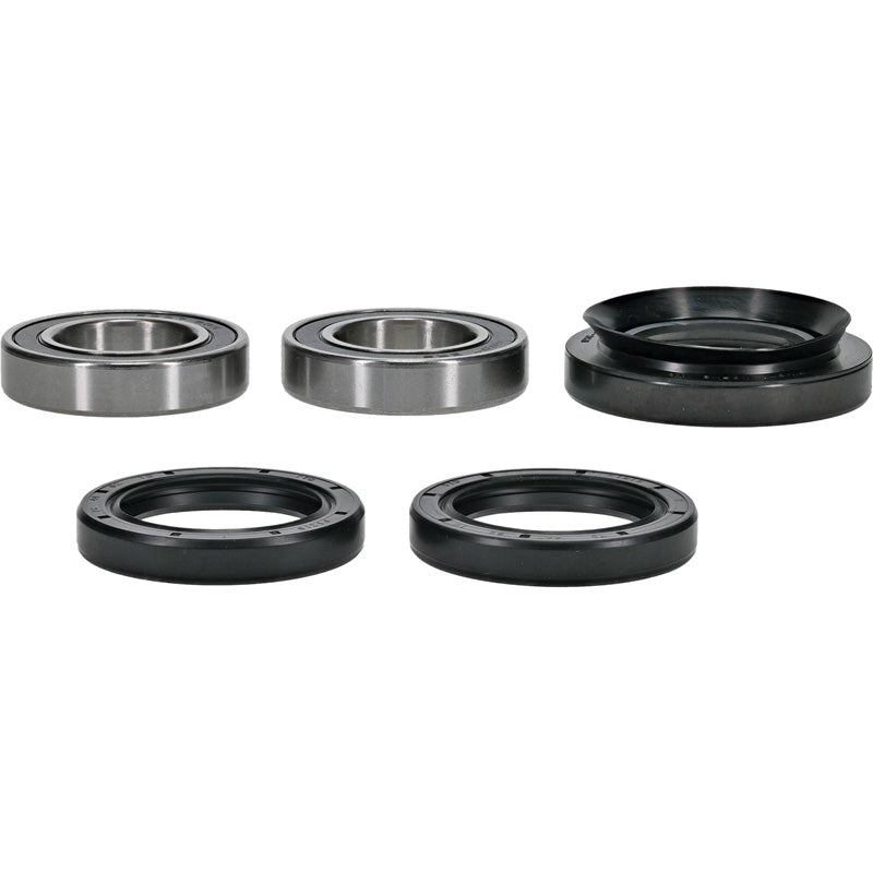 PIVOT WORKS WHEEL BEARING/SEAL KIT HONDA TRX200D 91-97 PWRWK-H52-000