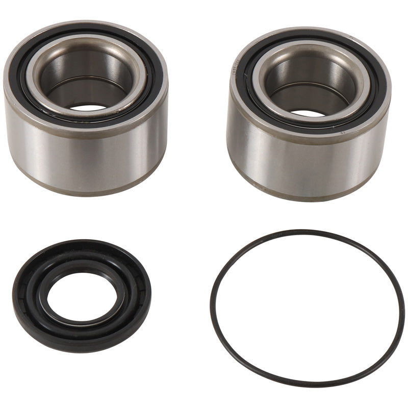PIVOT WORKS WHEEL BEARING/SEAL KIT POLARIS ATP 330 04-05 PWRWK-P11-000