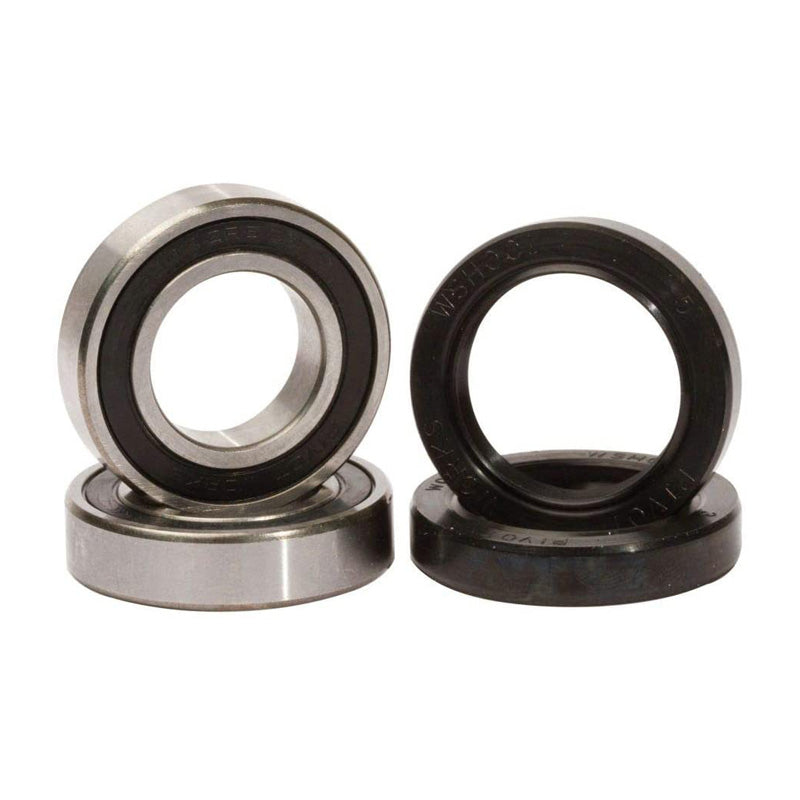 PIVOT WORKS WHEEL BEARING/SEAL KIT SUZUKI LTR 450 08-09 PWRWK-S55-000