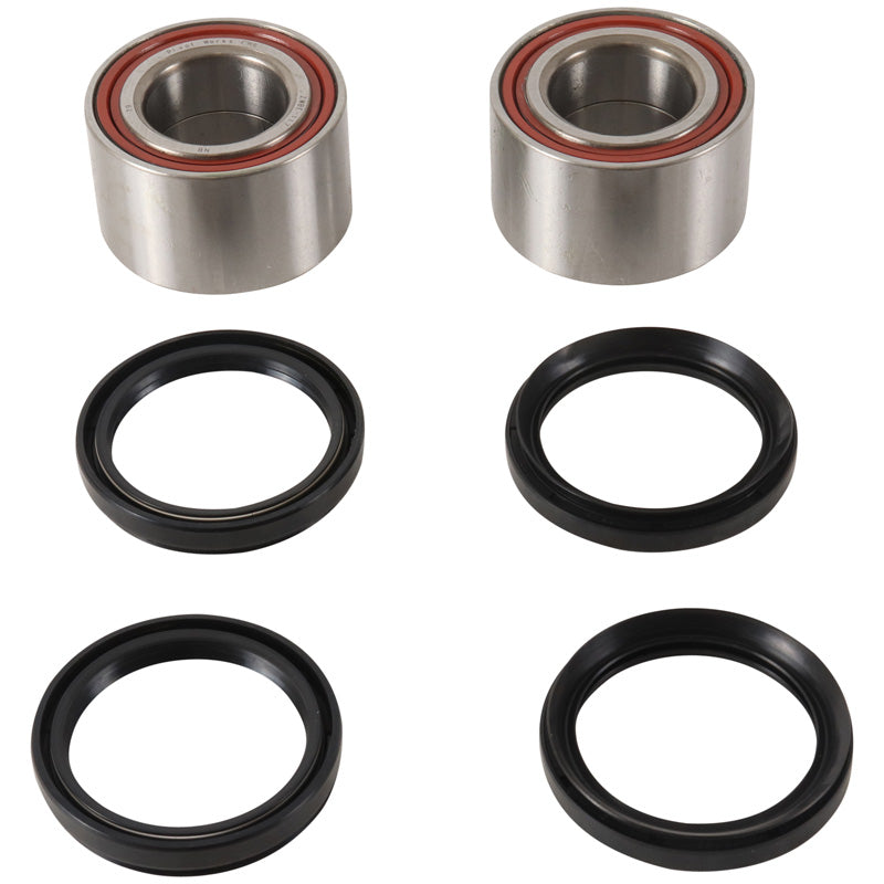 PIVOT WORKS WHEEL BEARING/SEAL KIT HON MUV700 BIGRED 09-13 PWRWK-H69-000