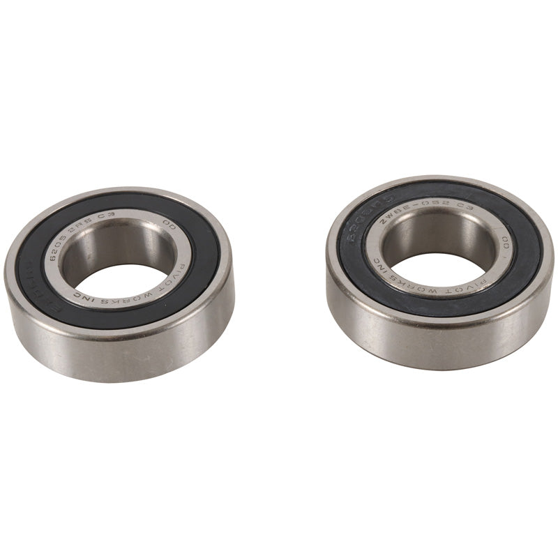 PIVOT WORKS WHEEL BEARING/SEAL KIT KAW MULE 600/610 05-15 PWRWK-K37-000