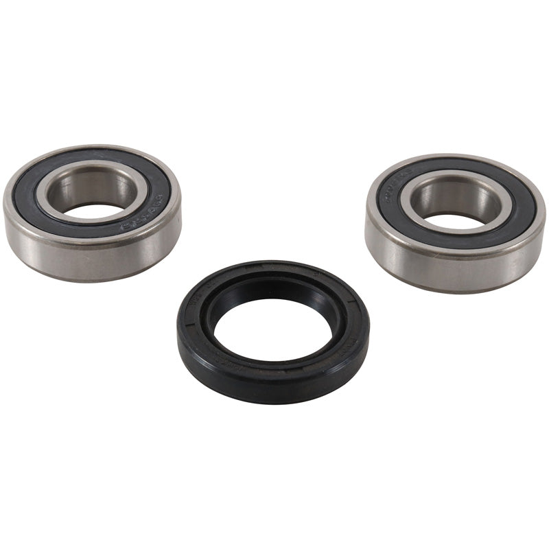 ALL BALLS WHEEL BEARING/SEAL KIT SUZ FR DR650SE 96-20 PWFWS-S07-000