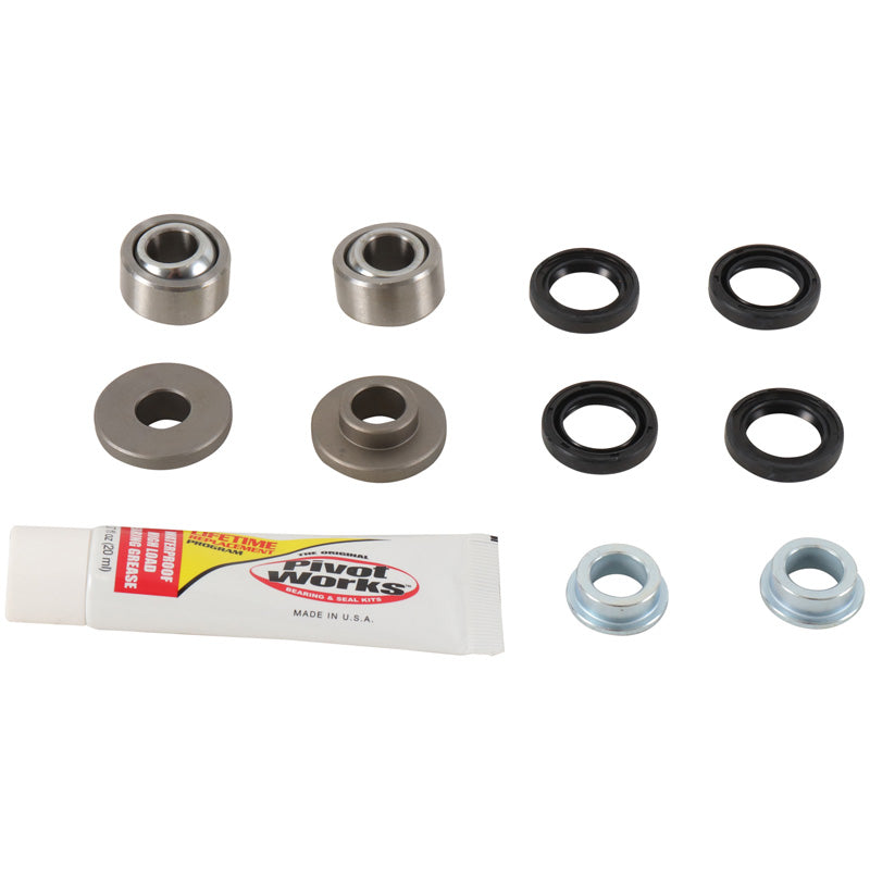 PIVOT WORKS SHOCK REBUILD KIT YFM660R RAPTOR 02-05 PWSHK-Y23-000