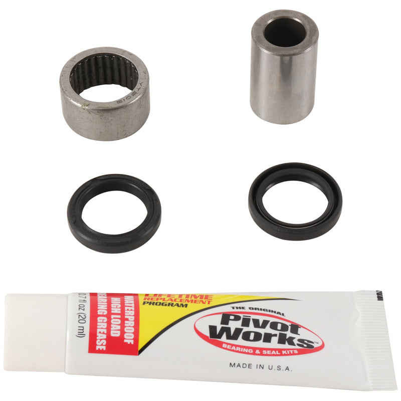 PIVOT WORKS SHOCK REBUILD KIT YAMAHA YFZ450 04-09 PWSHK-Y22-040