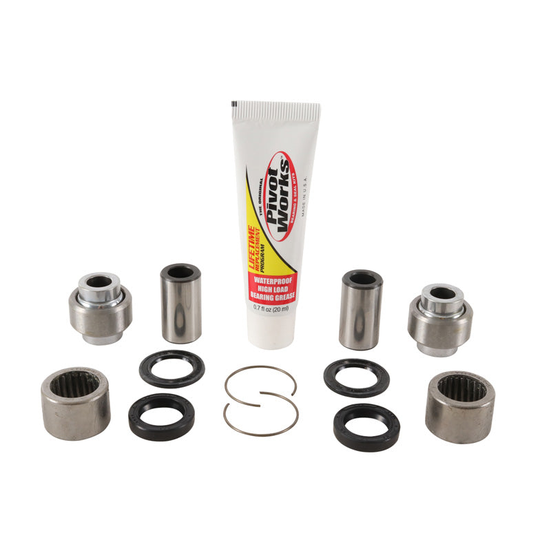 PIVOT WORKS SHOCK REBUILD KIT TRX700XX 08-09 PWSHK-H28-001
