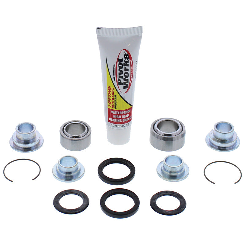 ALL BALLS SHOCK REBUILD KIT KTM 150 XC-W 17-20 PWSHK-T08-000
