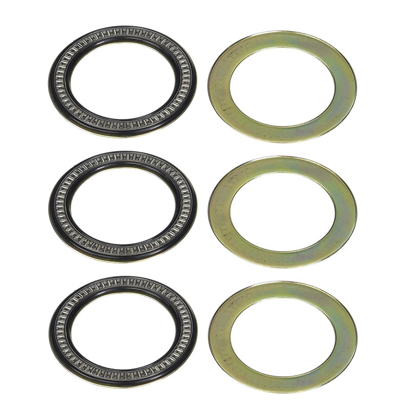 PIVOT WORKS SHOCK THRUST BEARING KIT YAMAHA YFZ450 04-09 PWSHTB-Y04-001