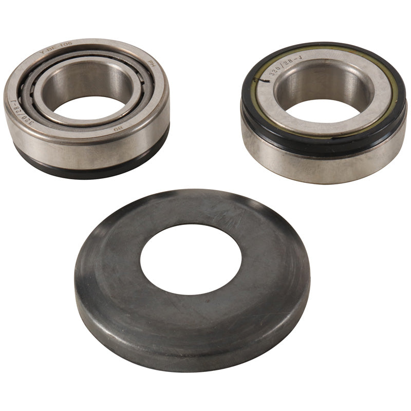 PIVOT WORKS STEERING BEARING KIT YAMAHA YZ250 90-92 PWSSK-Y01-021