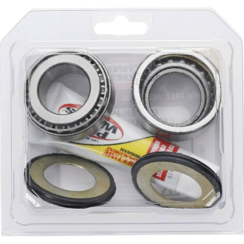 ALL BALLS STEERING BEARING KIT HONDA CRF110R 2019 PWSSK-H27-000