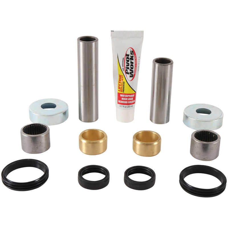 PIVOT WORKS SWING ARM BEARING KIT YFS200 BLASTER 88-06 PWSAK-Y13-000