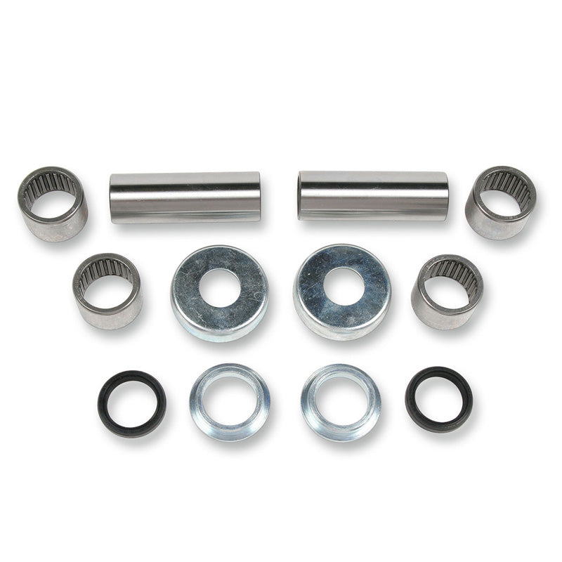 PIVOT WORKS SWING ARM BEARING KIT HONDA CR125R 8991-92 PWSAK-H05-521