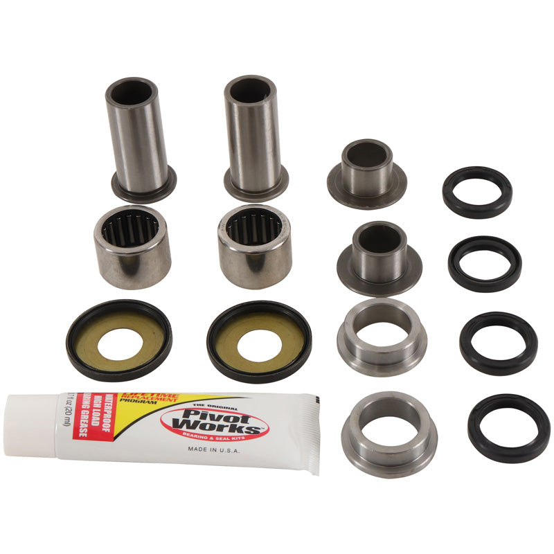 PIVOT WORKS SWING ARM BEARING KIT SUZUKI LT500R 87-90 PWSAK-S12-520