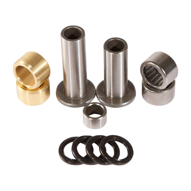PIVOT WORKS SWING ARM BEARING KIT GAS GAS SM200 02-07 PWSAK-G01-001