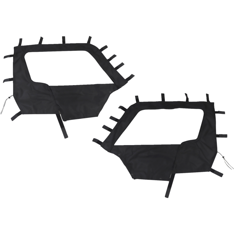 MOOSE UTILITY DIVISION MOOSE SIDE ENCLOSURE 0521-1936