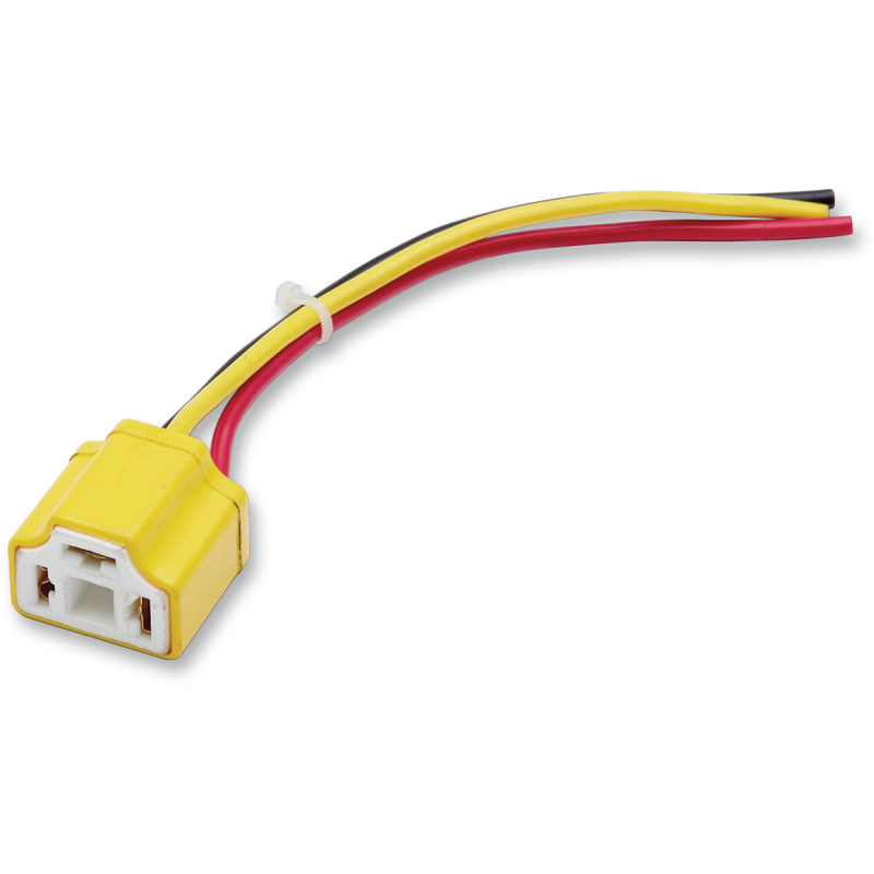 CYCLE VISIONS SOCKET HEADLIGHT CV-4880