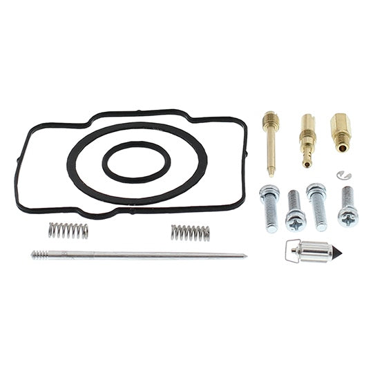 ALL BALLS CARBURETOR REBUILD KIT ALLBALLS 26-10070