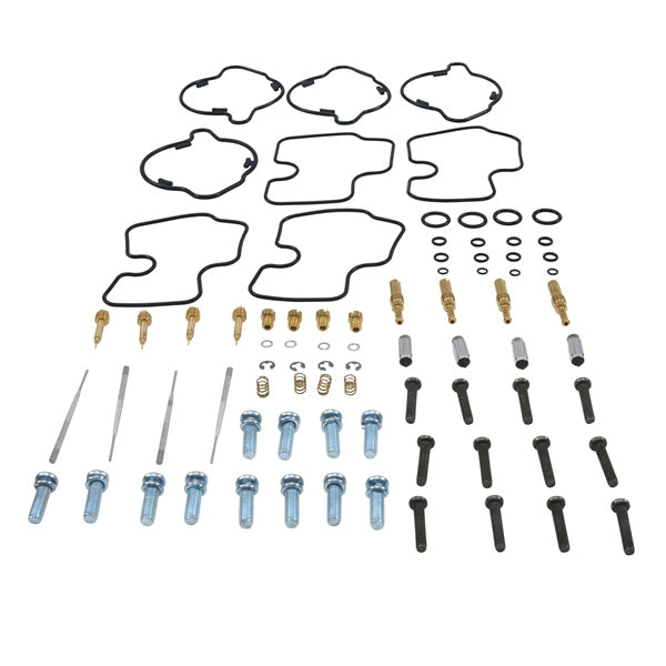 ALL BALLS CARBURETOR REBUILD KIT ALLBALLS 26-10150
