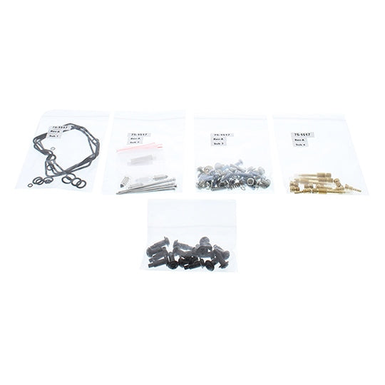 ALL BALLS CARBURETOR REBUILD KIT ALLBALLS 26-1664