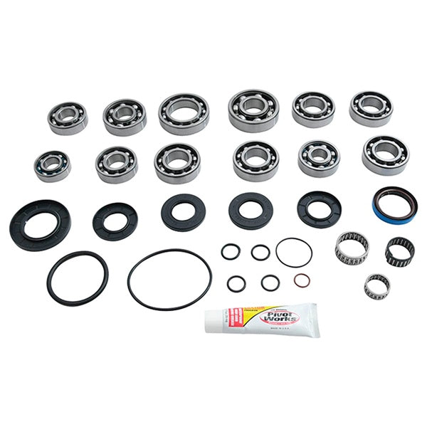 ALL BALLS TRANSMISSION REBUILD KIT POL ALLBALLS 25-7010