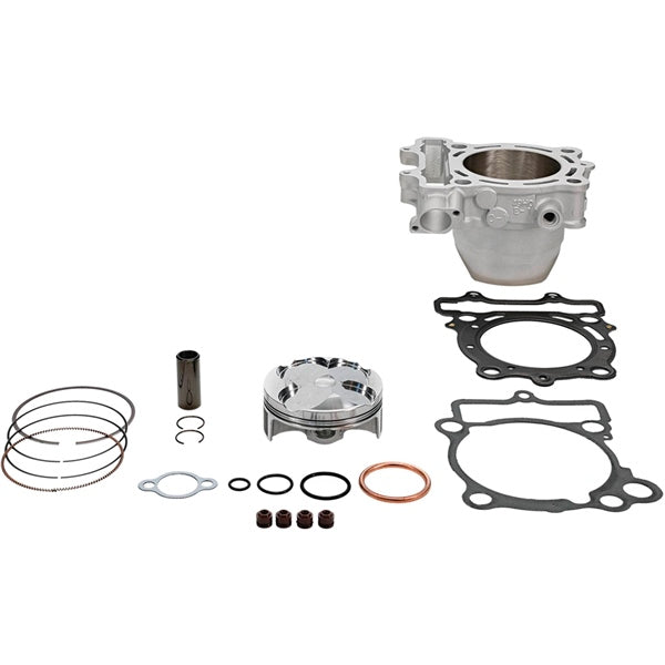 CYLINDER WORKS CYLINDER STD BORE HC KIT SUZ CW40005K01HC