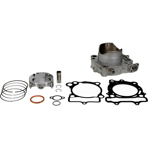 CYLINDER WORKS CYLINDER BIG BORE KIT SUZ CW41005K01