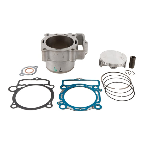 CYLINDER WORKS CYLINDER BIG BORE KIT HUSQV CW51008K01