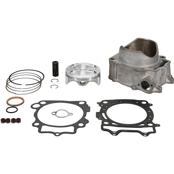 CYLINDER WORKS CYLINDER STD BORE HC KIT YAM CW20014K01HC