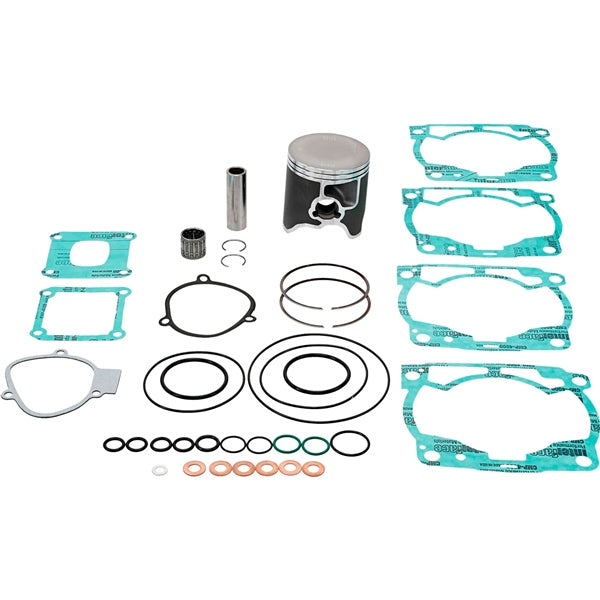 VERTEX TOP END PISTON KIT KTM/HUSQV VERTEX VTK24244C