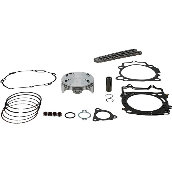 VERTEX TOP END PISTON KIT YAM VERTEX VTKTC24270B