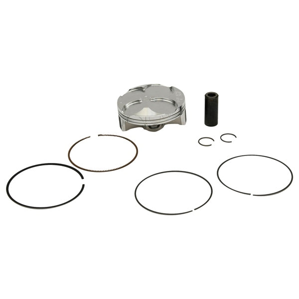 VERTEX PISTON PRO-HC KIT HON VERTEX 24517B