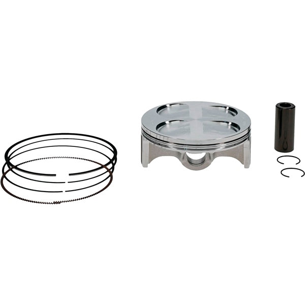 VERTEX PISTON PRO-HC KIT YAM VERTEX 24449A