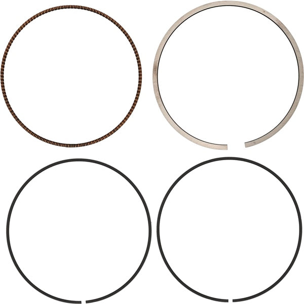 VERTEX PISTON RING SET HON VERTEX 590279000002