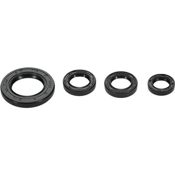 VERTEX OIL SEAL SET HON 822395
