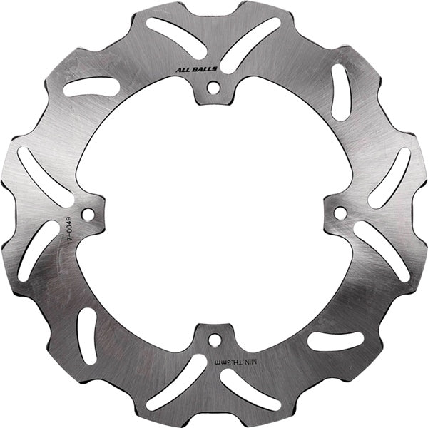 ALL BALLS 18-0049 DISC BRAKE ALLBALLS 18-0049