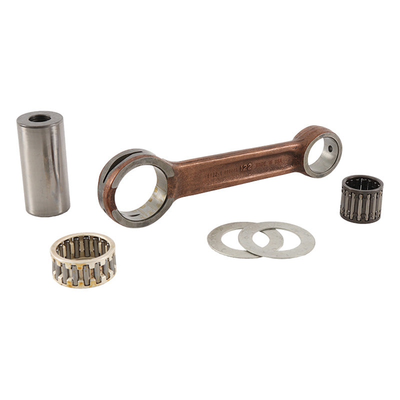 HOT RODS CONNECTING ROD POLARIS FUJI XC 600 97-01 8122