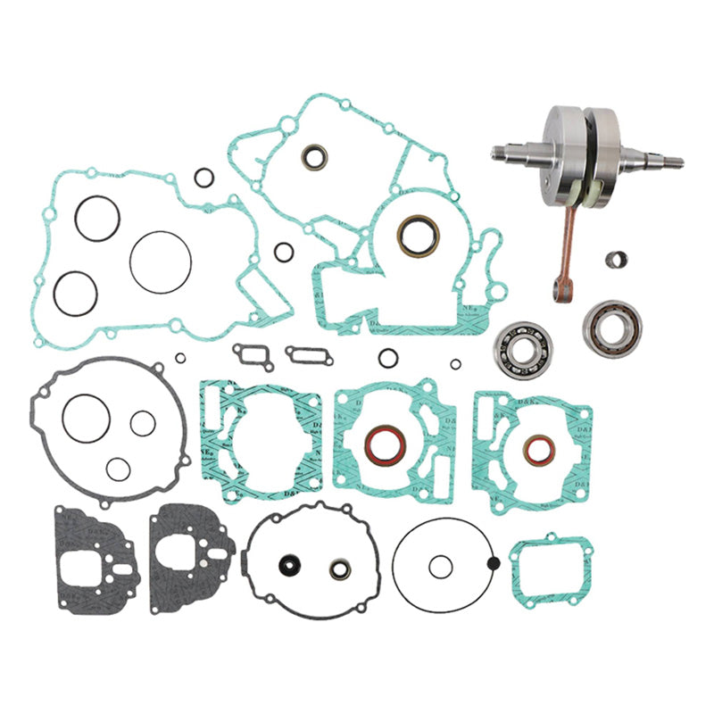 HOT RODS BOTTOM END REBUILD KIT KTM 125 SX 02-06 CBK0003