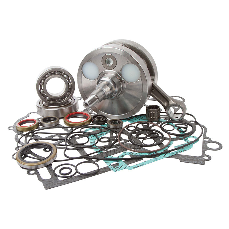 HOT RODS BOTTOM END REBUILD KIT KTM 300 EXC 2004 CBK0068