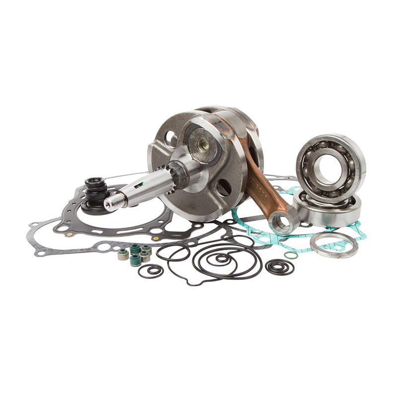 HOT RODS BOTTOM END REBUILD KIT WR 450F 04-06 CBK0141