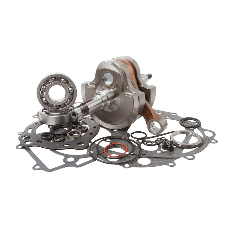 HOT RODS BOTTOM END REBUILD KIT DVX-KFX-LTR CBK0096