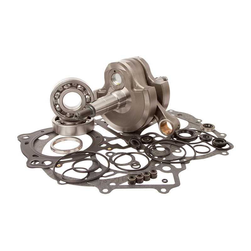 HOT RODS BOTTOM END REBUILD KIT LTZ 400 CBK0027