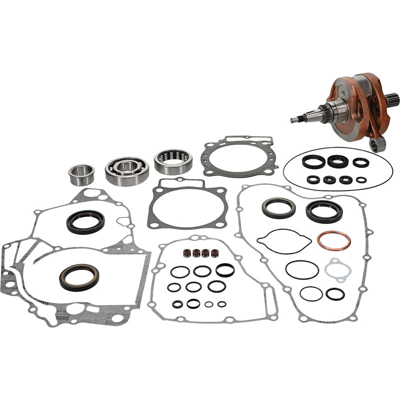 HOT RODS BOTTOM END REBUILD KIT CRF450 13-14 CBK0191