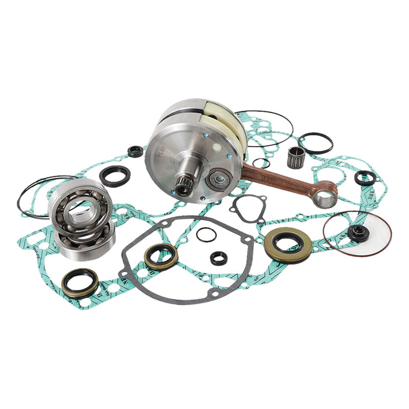 HOT RODS BOTTOM END REBUILD KIT RM250 2005 CBK0025
